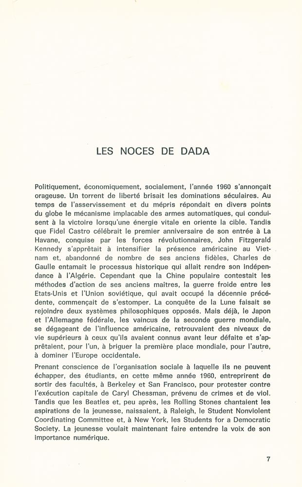 『POP ART & Cie : 1960 - 1970』 2