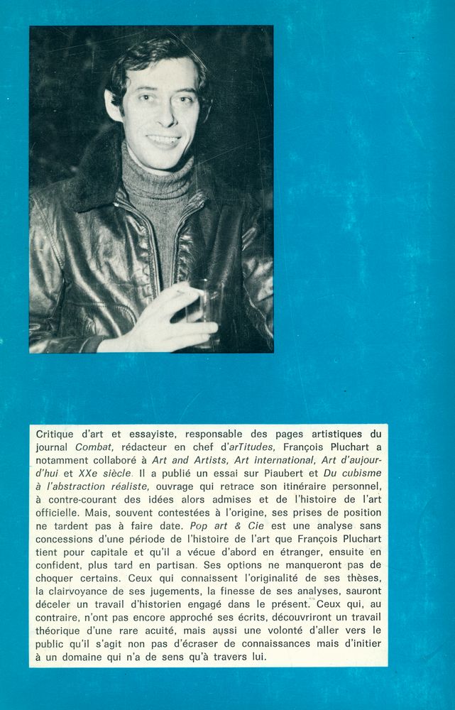 『POP ART & Cie : 1960 - 1970』 3