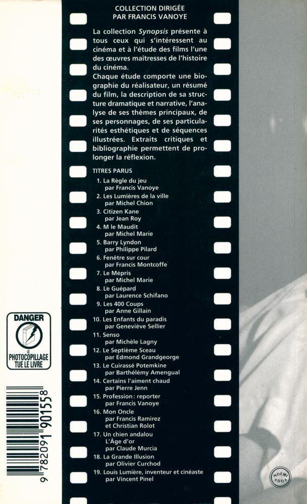『Hiroshima mon amour : ALAIN RESNAIS』 3