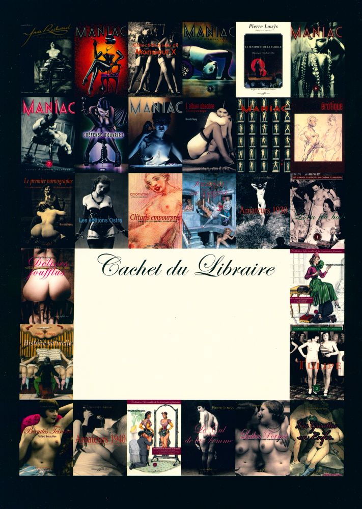 『éditions Astarté』 3