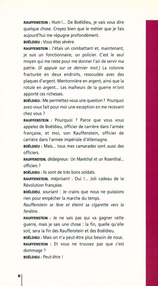 『paroles de cinéma』 2