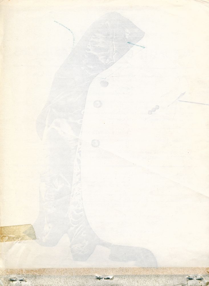 『LA NOUVELLE FIGURATION II : ACTUALITE DES ARTS PLASTIQUES』 4