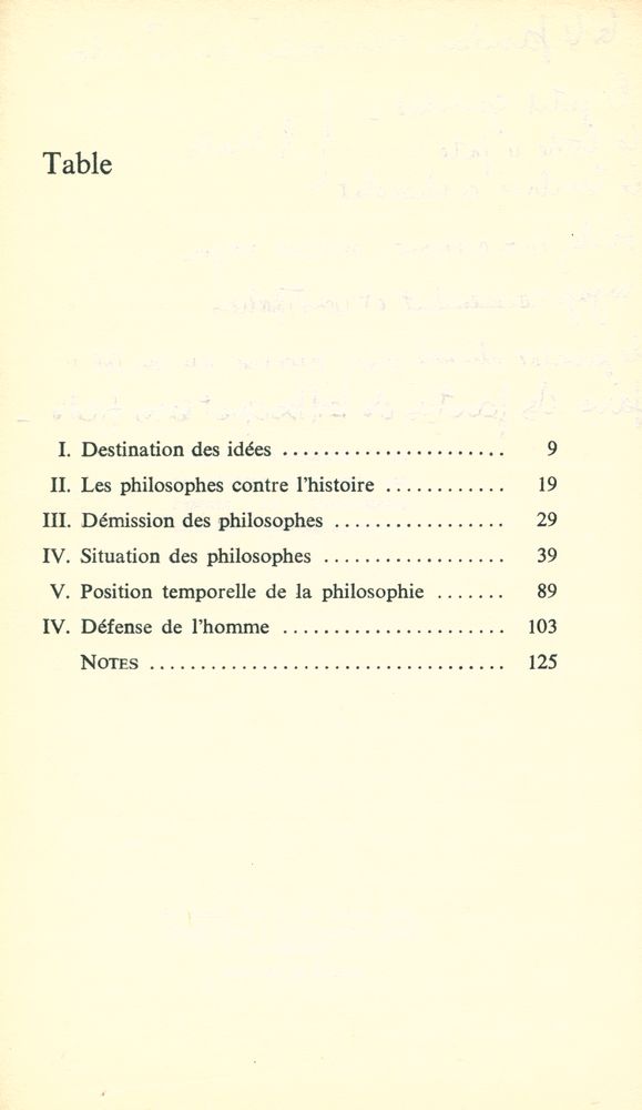 『Les chiens de garde』 2