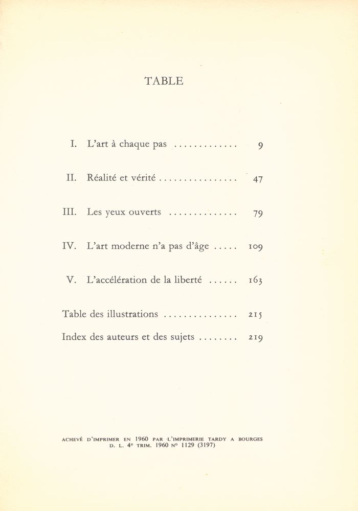 『REGARDER LA PEINTURE : INTRODUCTION A L'ART CONTEMPORAIN』 2