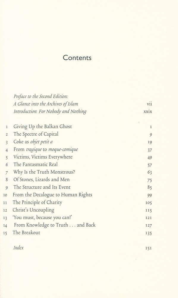 『THE FRAGILE ABSOLUTE Or, Why Is the Christian Legacy Worth Fighting For』 2