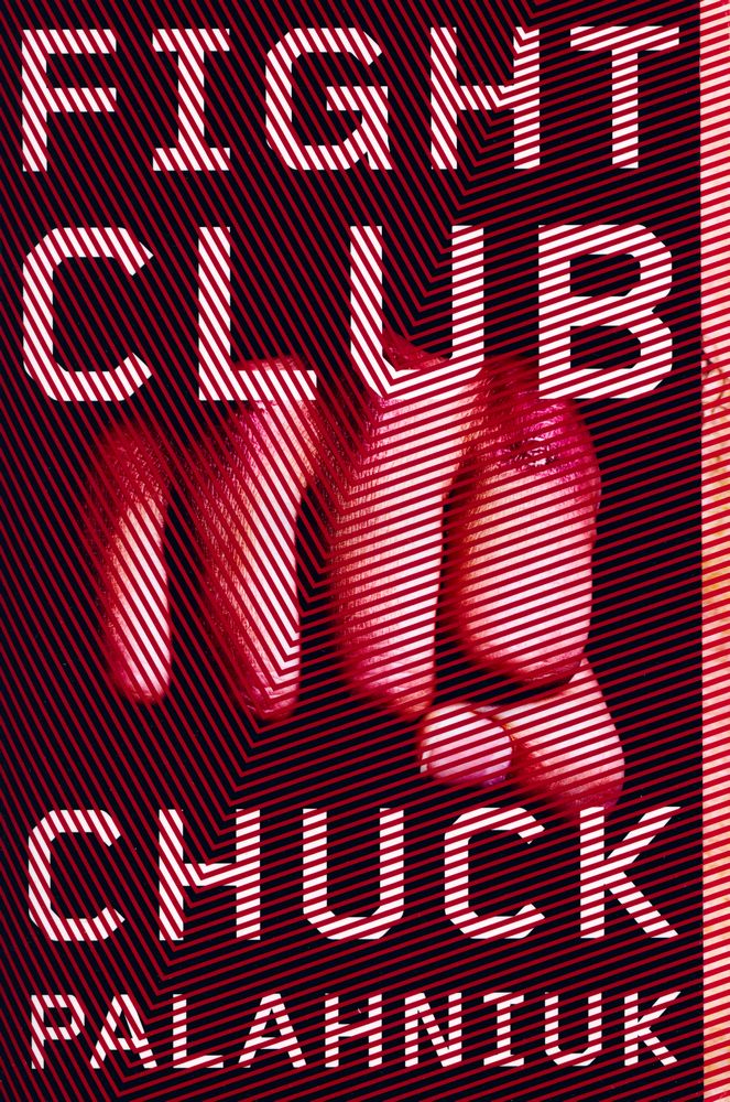 『FIGHT CLUB』 1