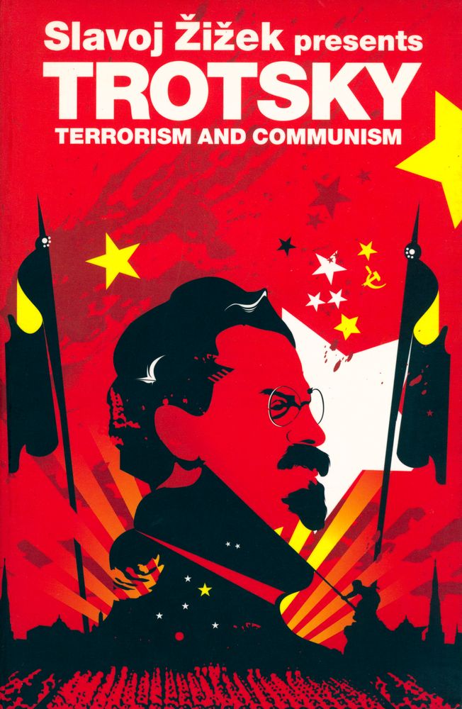 『TERRORISM AND COMMUNISM : A REPLY TO KARL KAUTSKY』 1