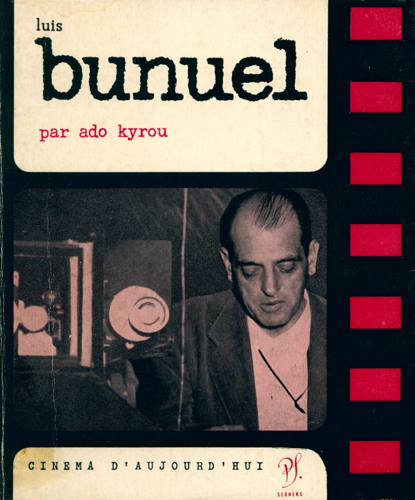 『luis bunuel』 1