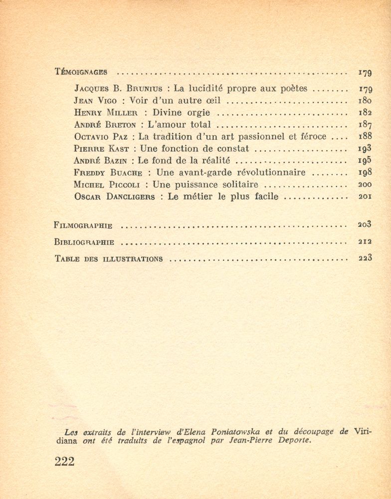 『luis bunuel』 3