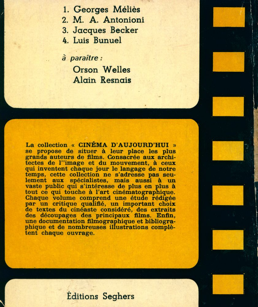 『michelangelo antonioni』 4