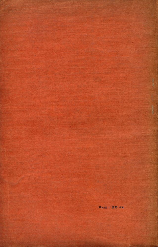 『PANORAMA DE LA PEINTURE FRANÇAISE CONTEMPORAINE』 3