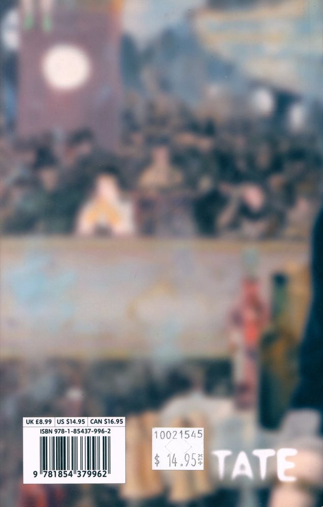 『Manet and the Object of Painting』 3