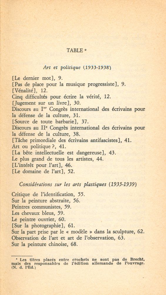 『Sur le réalisme : précéde de Art et politique, Considérations sur les arts plastiques』 2