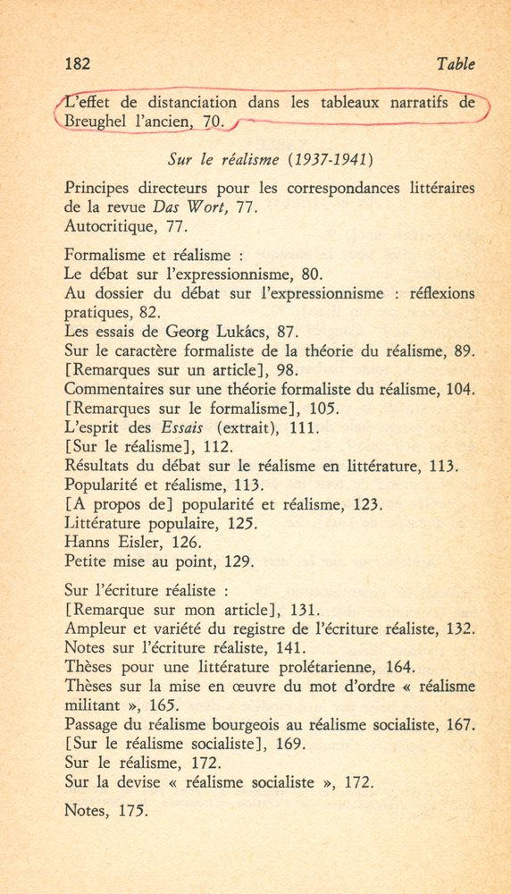 『Sur le réalisme : précéde de Art et politique, Considérations sur les arts plastiques』 3