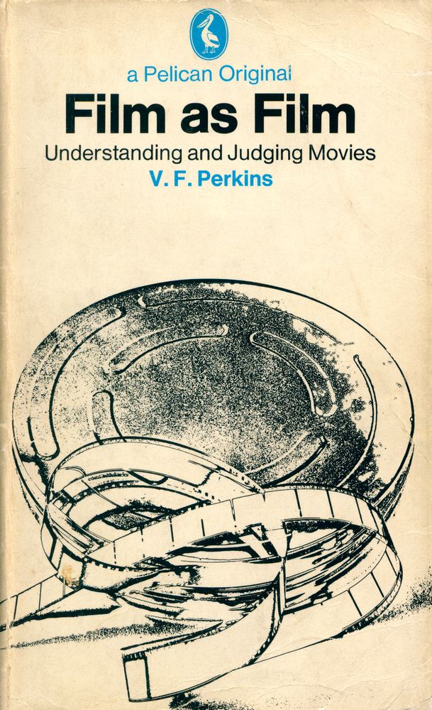 『Film as Film : Understanding and Judging Movies』 1