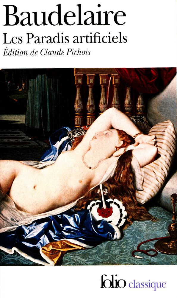 『Les Paradis artificiels』 1