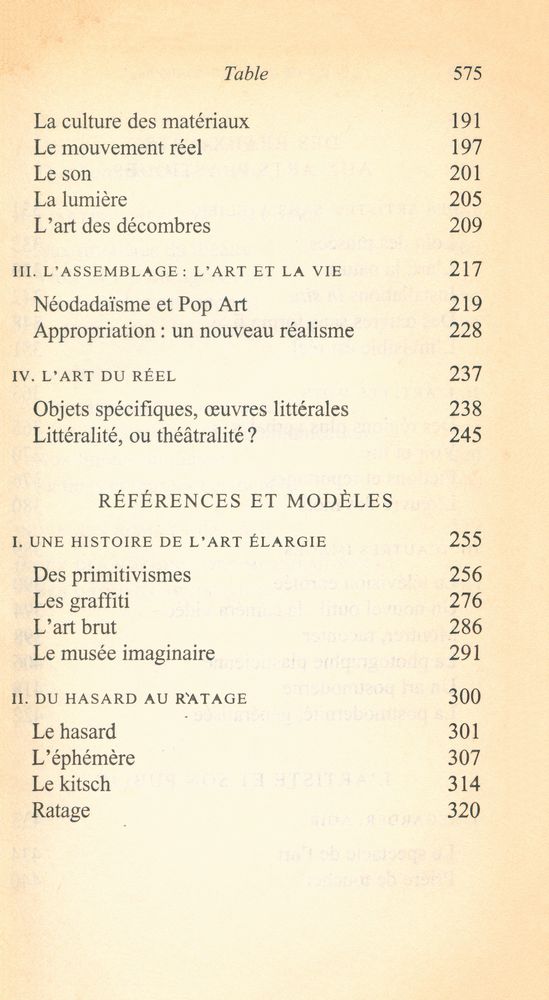 『Qu'est - ce que l'art Moderne?』 4