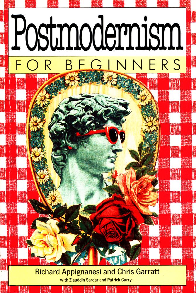 『Postmodernism FOR BEGINNERS』 1