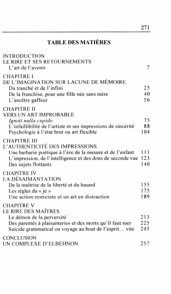 『MANET ET MALLARMÉ : Vers un art improbable』 2