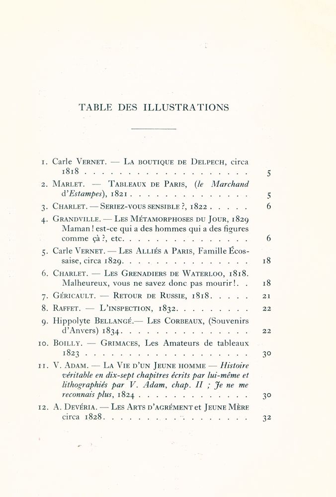 『IMAGES ET ROMANS』 2