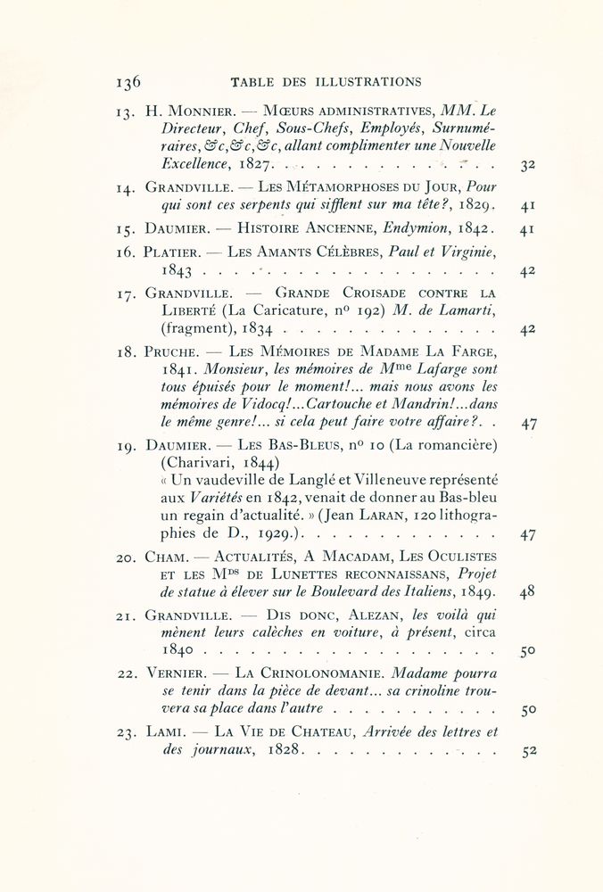 『IMAGES ET ROMANS』 3