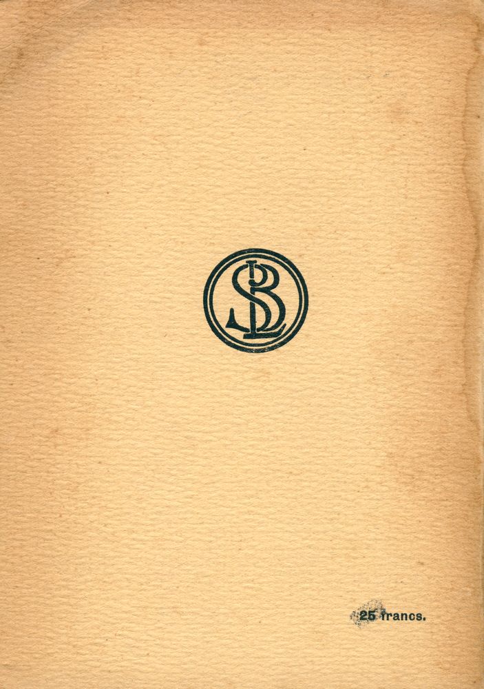 『IMAGES ET ROMANS』 6