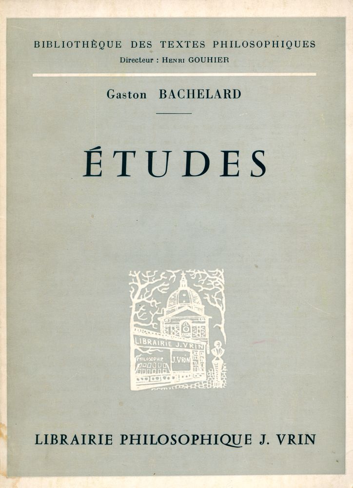 『ÉTUDES』 1