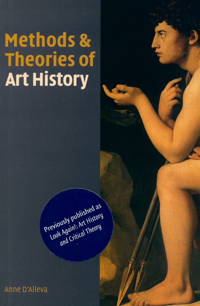 『Methods & Theories of Art History』 1