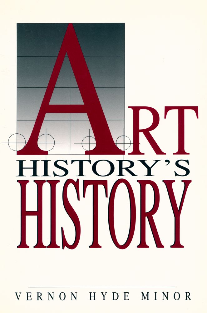 『Art History's History』 1