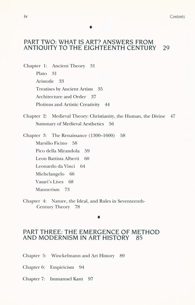 『Art History's History』 3