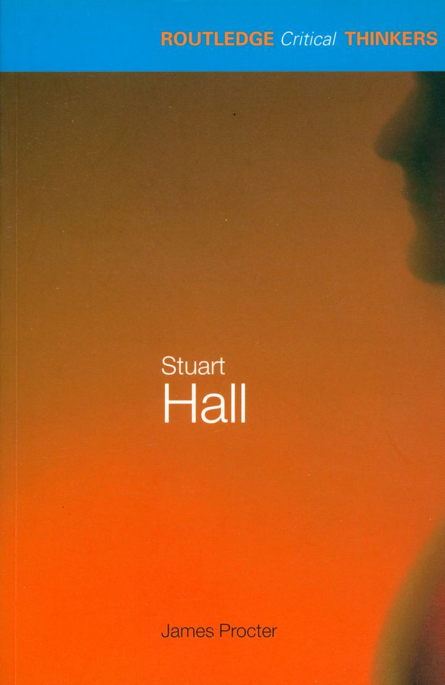 『Stuart Hall』 1