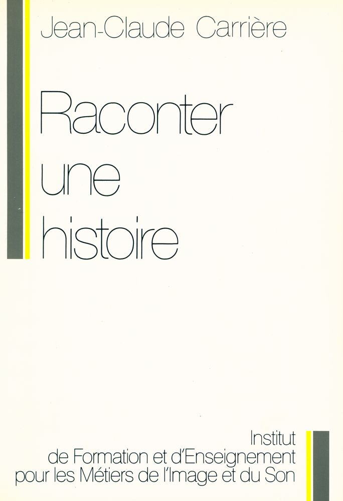 『Raconter une histoire』 1