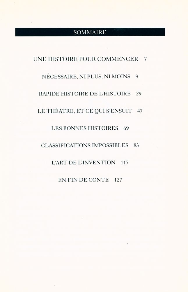 『Raconter une histoire』 2