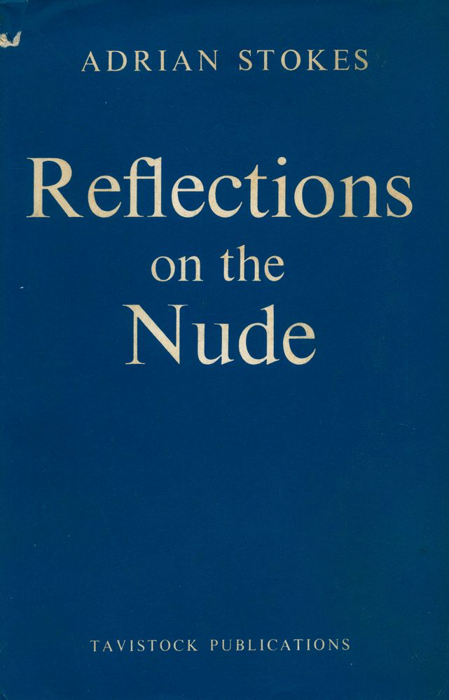 『Reflections on the Nude』 1