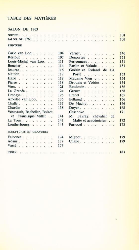 『SALONS DE 1759 - 1761 - 1763』 3