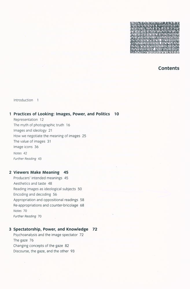 『practices of looking : an introduction to visual culture』 2