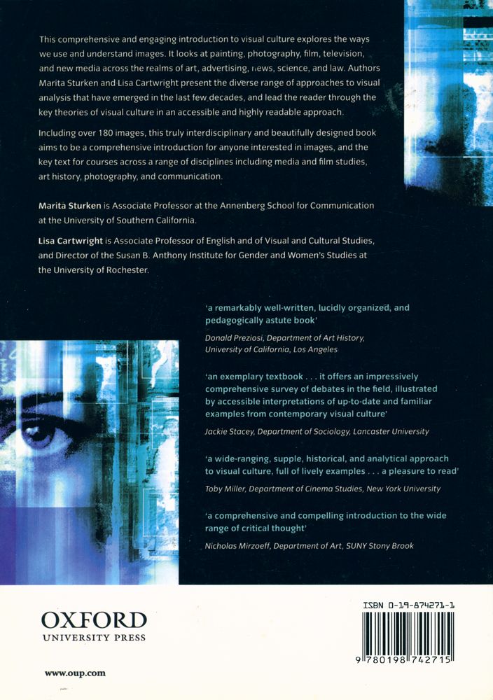『practices of looking : an introduction to visual culture』 5