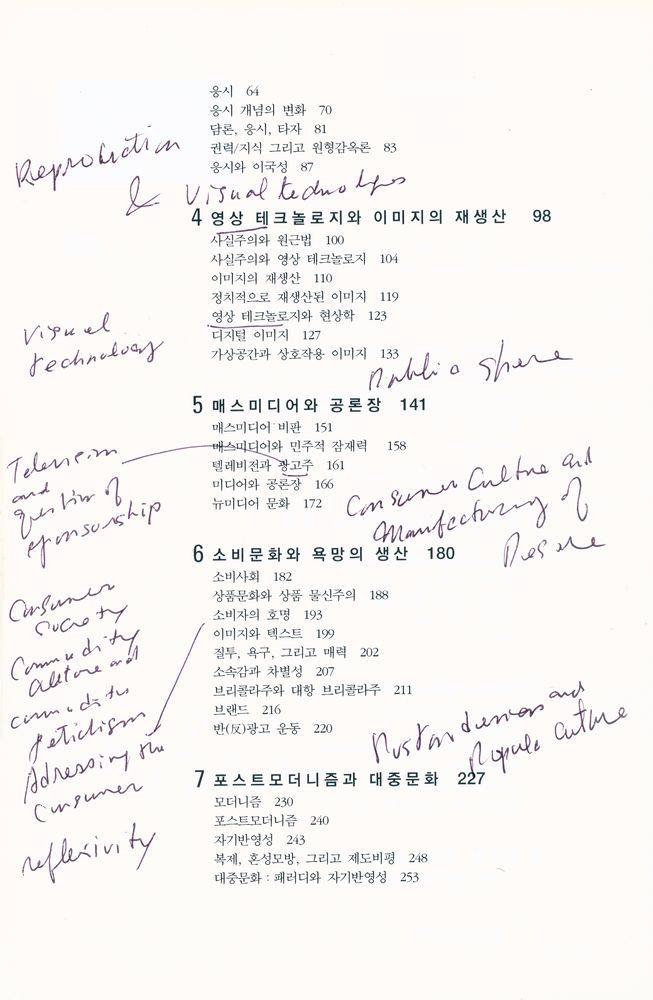 『영상문화의 이해』 3