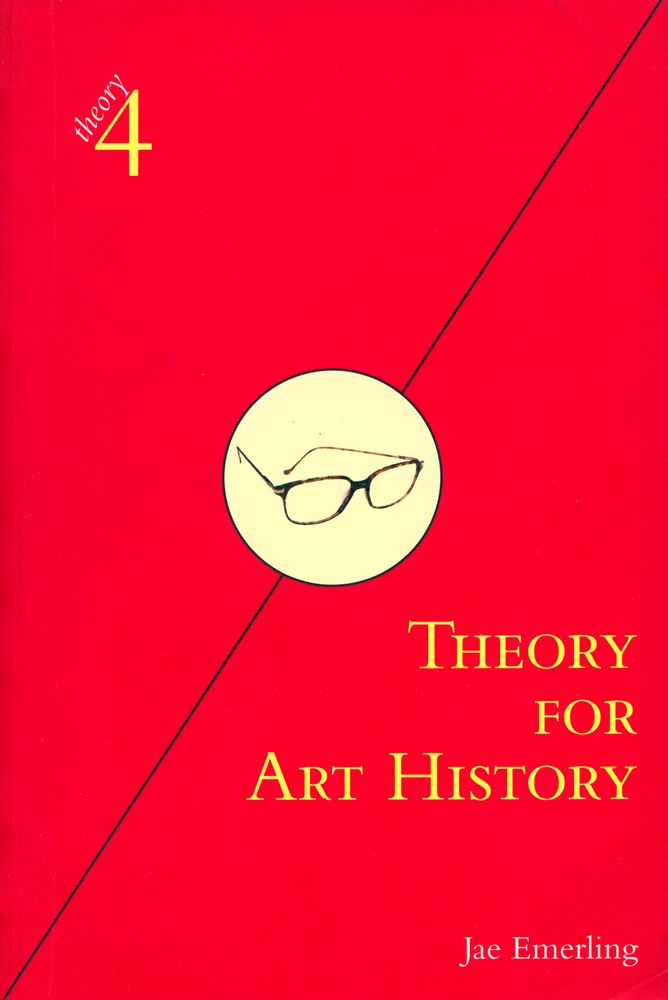 『Theory for art history』 1