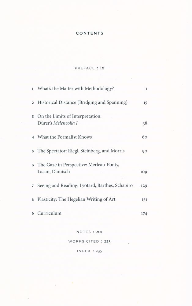 『Writing art history : disciplinary departures』 2