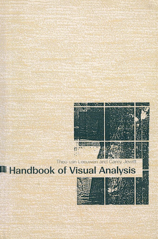 『Handbook of Visual Analysis』 1