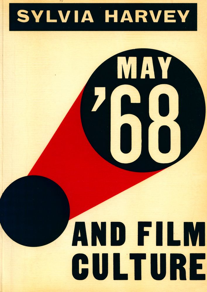 『May '68 and Film Culture』 1