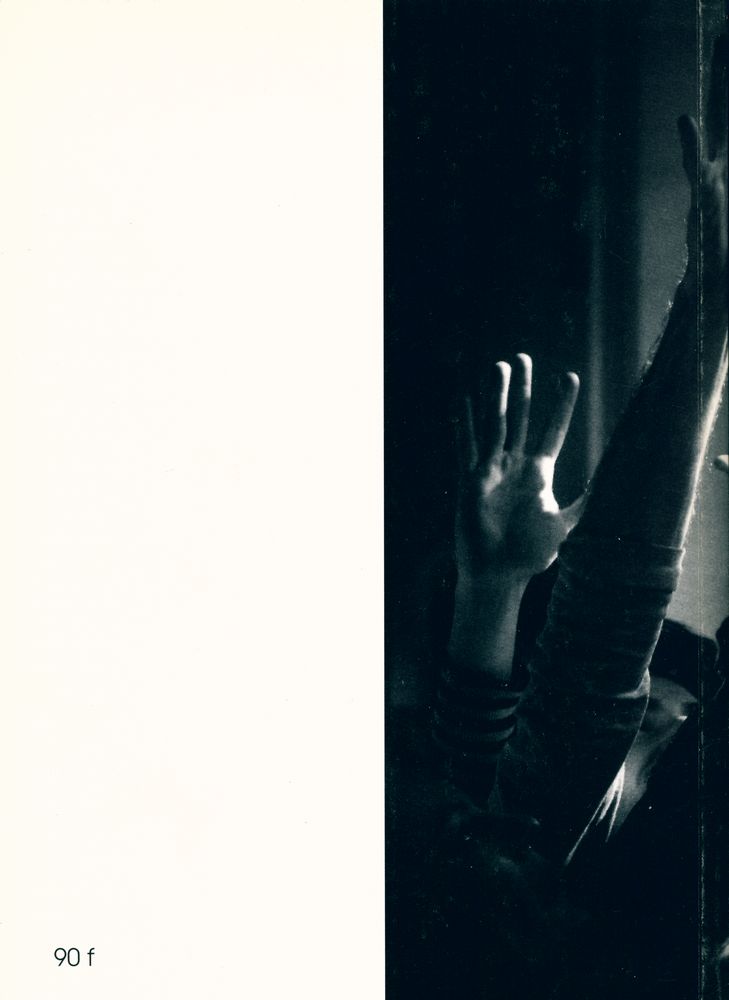『LA REVUE DOCUMENTAIRES』 N°14 3