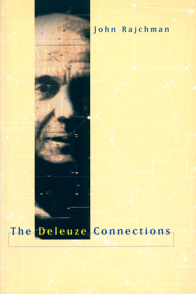 『The Deleuze connections』 1
