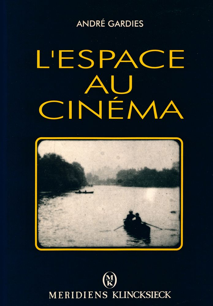 『L'ESPACE AU CINÉMA』 1