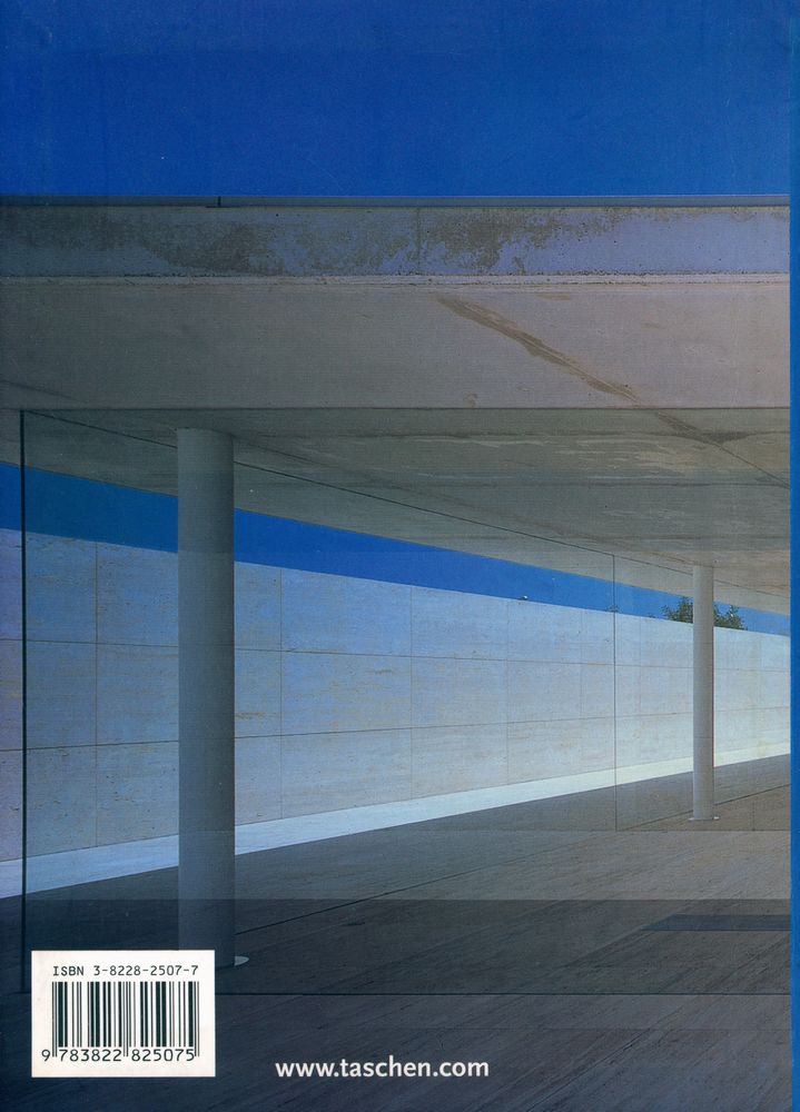 『ARCHITECTURE NOW!』 4