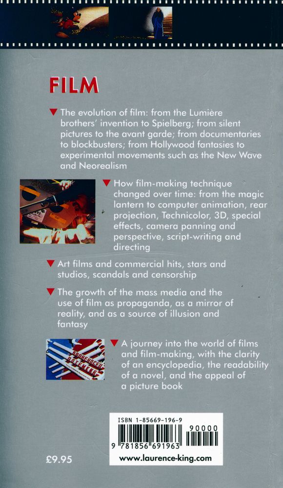『FILM : A CONCISE HISTORY』 4