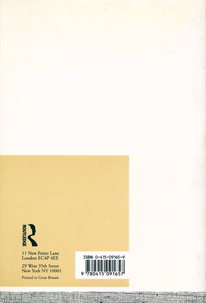 『Feminism and deconstruction』 4