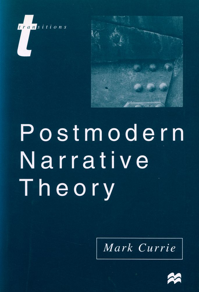 『Postmodern Narrative Theory』 1