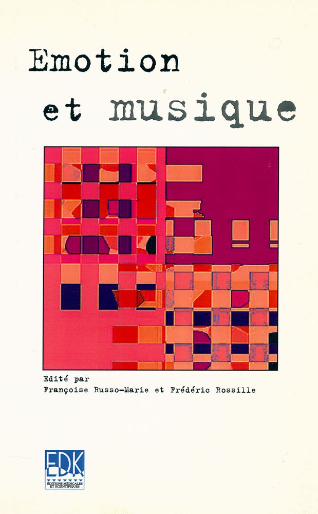 『Émotion et musique』